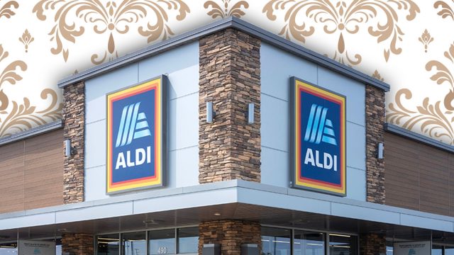 Aldi