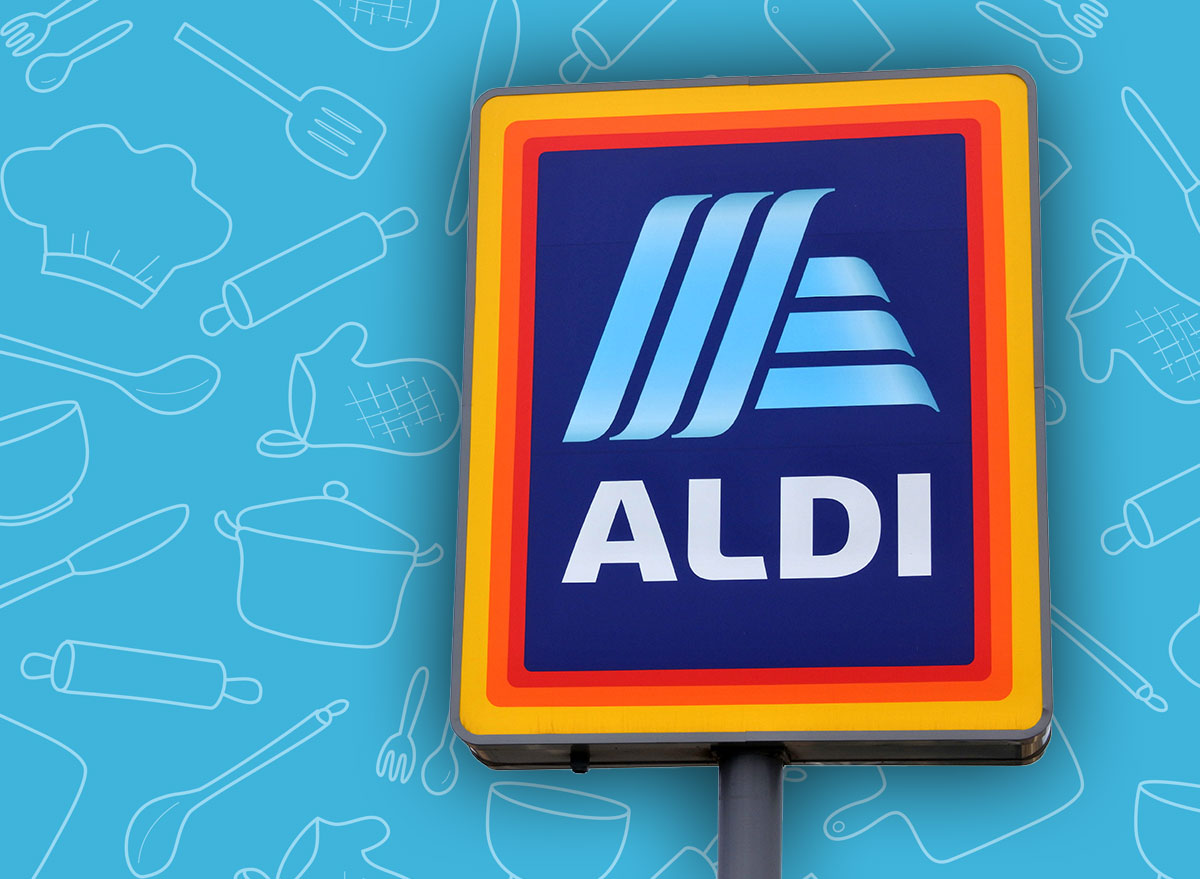 Aldi Kitchen
