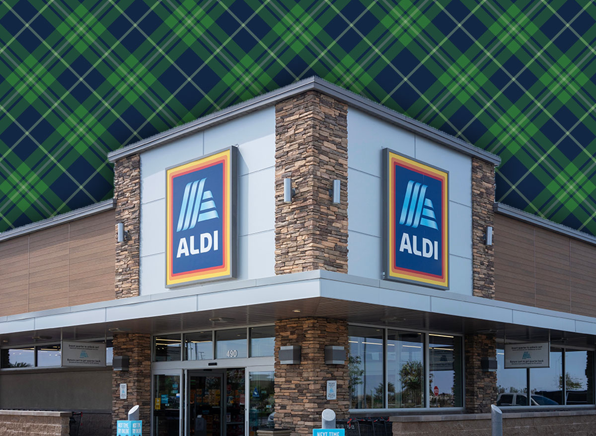 Aldi
