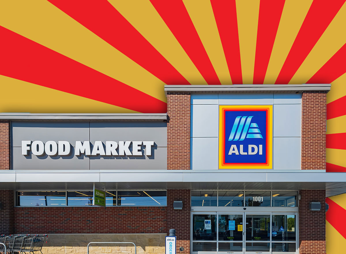 Aldi
