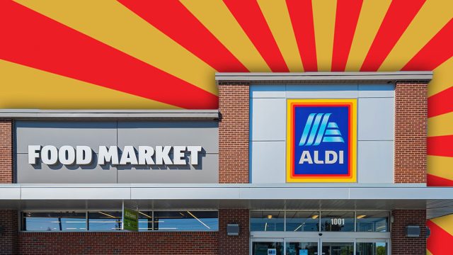Aldi