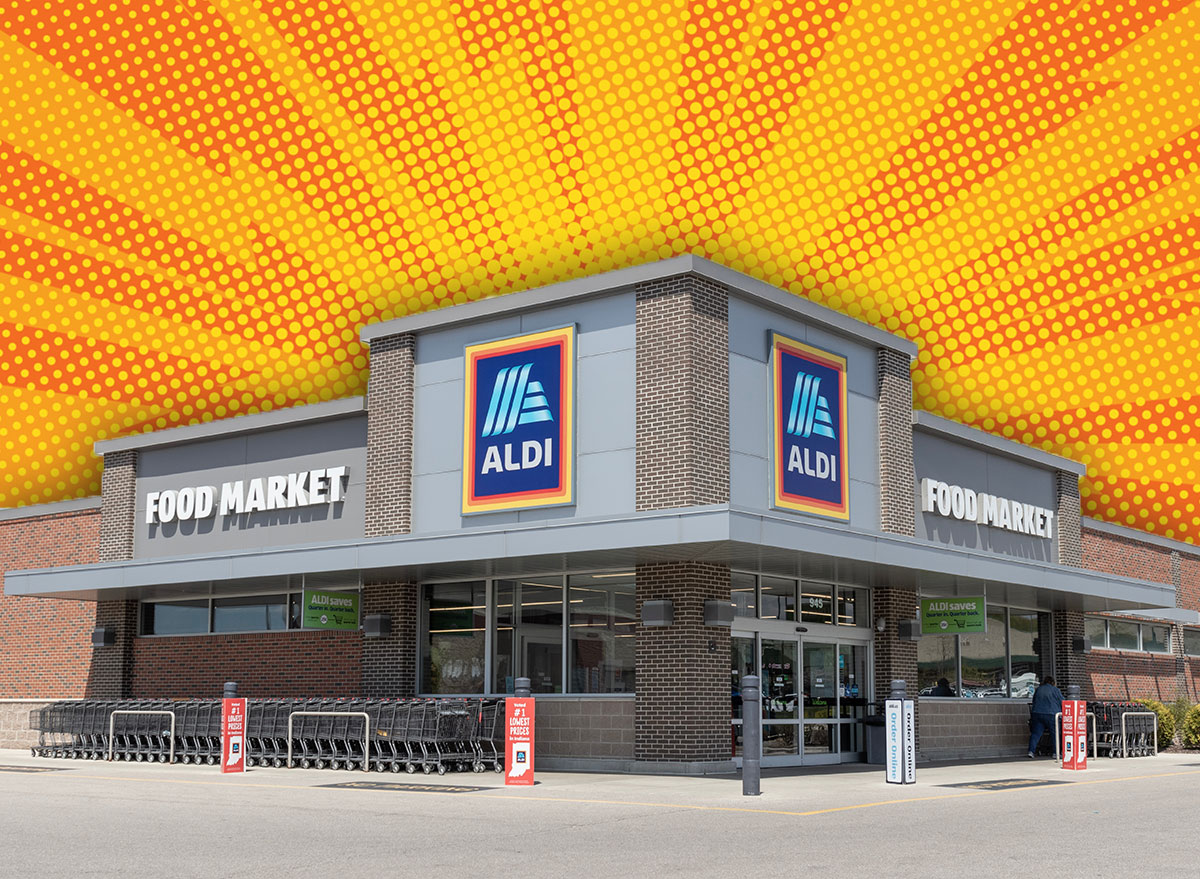 Aldi