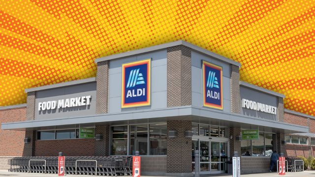 Aldi