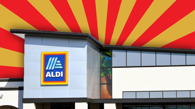 Aldi