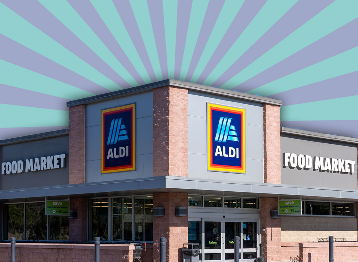 Aldi