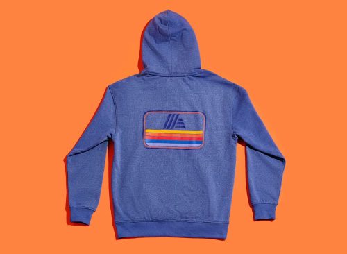 Aldi Hoodie