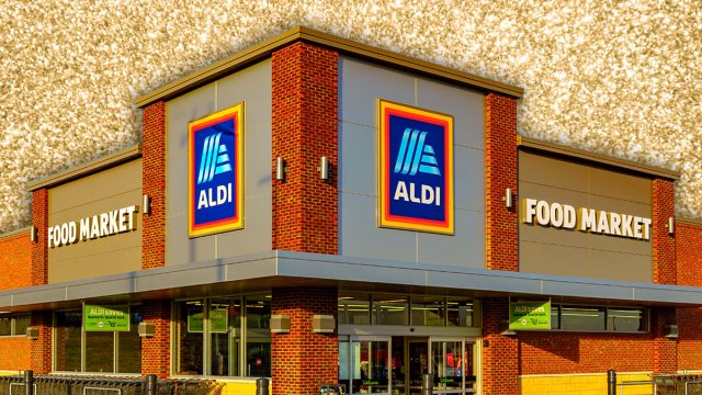 Aldi