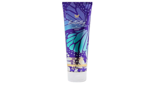 Bath & Body Works Buttery body cream