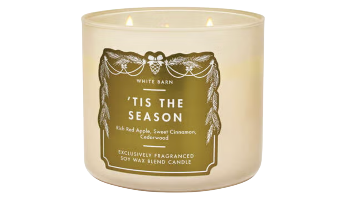 11 Best Bath & Body Works Finds to Grab for Candle Day — Best Life
