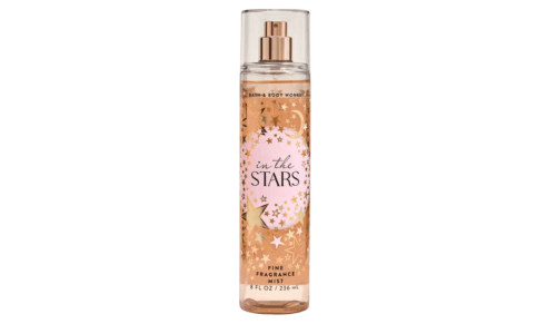 Bath & Body Works In the Stars fragrance mist
