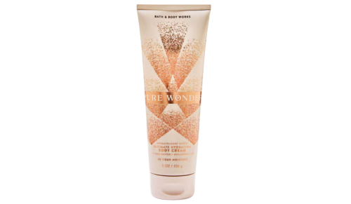 Bath & Body Works Pure Wonder Body Cream