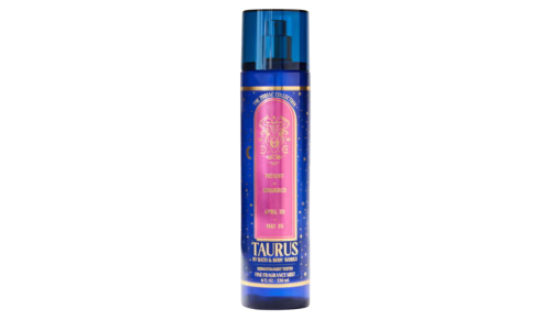 Bath & Body Works Zodiac Collection fragrance mist