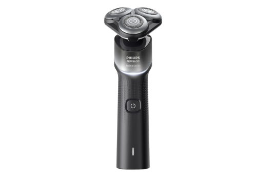 Philips Norelco Rechargeable Wet & Dry Shaver with Precision Trimmer