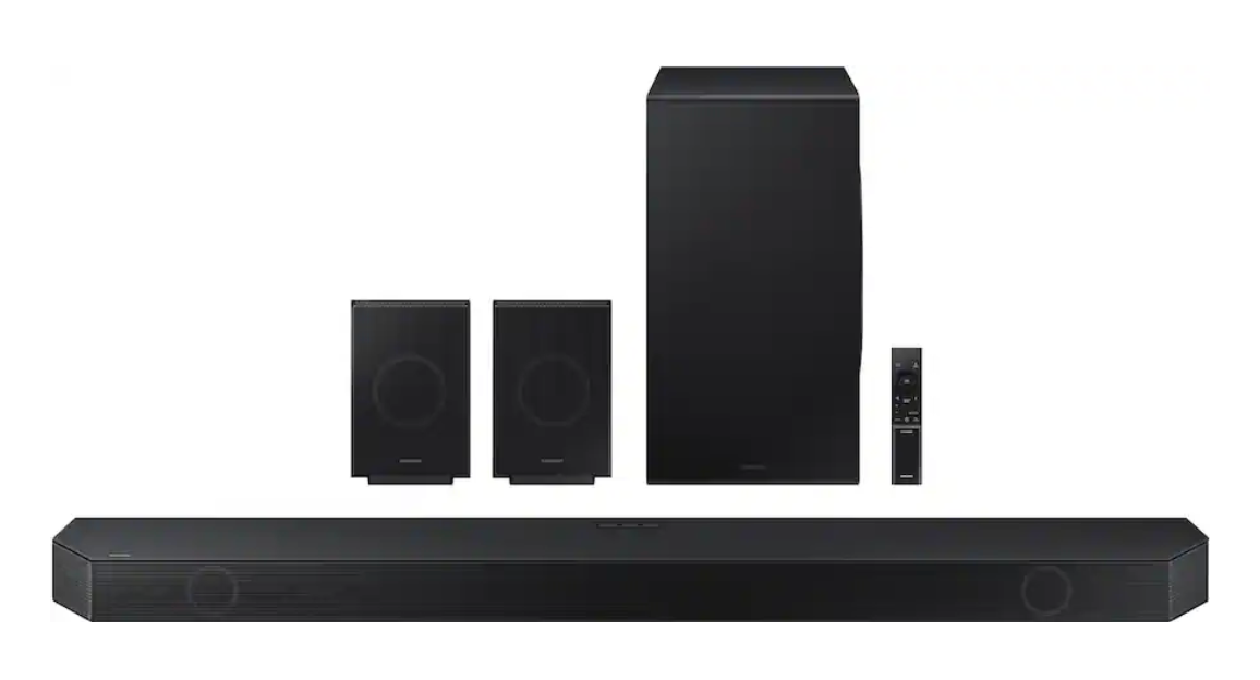 sound bar