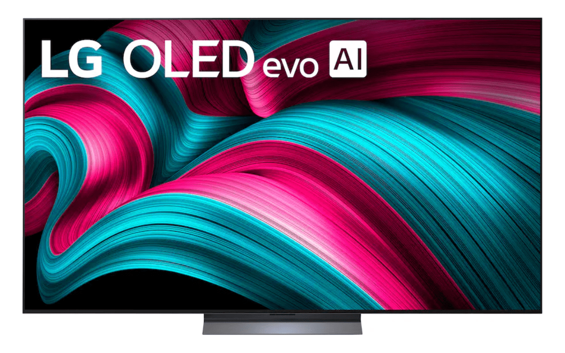 LG OLED TV
