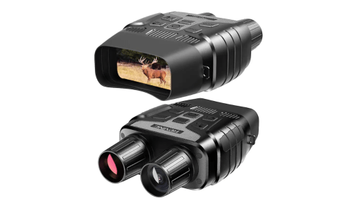 Rexing Digital Night Vision Binoculars