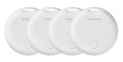 Insignia Locator Tags