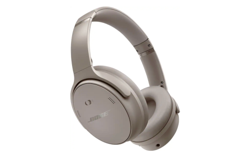 Bose wireless headphones