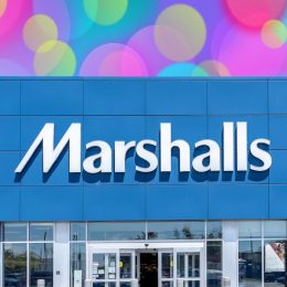 11 Marshalls New Year Deals