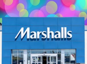 11 Marshalls New Year Deals