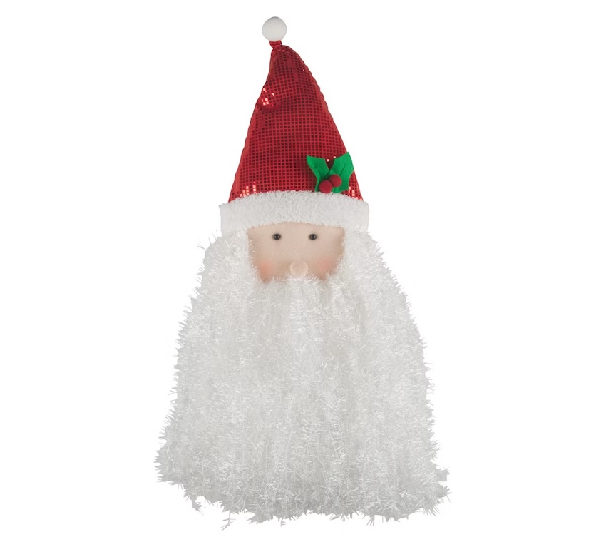 Christmas Bighead Home Décor