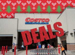 Costco Holiday Deals