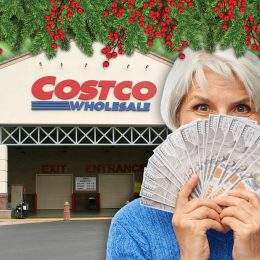 Costco Holiday Savings