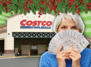 Costco Holiday Savings