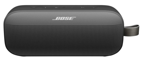 Bose portable speaker