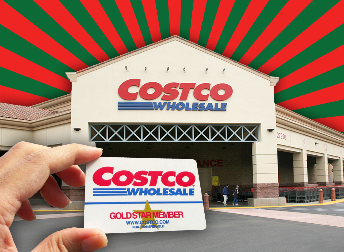 11 Best Costco Holiday Gifts Members Are Buying Now