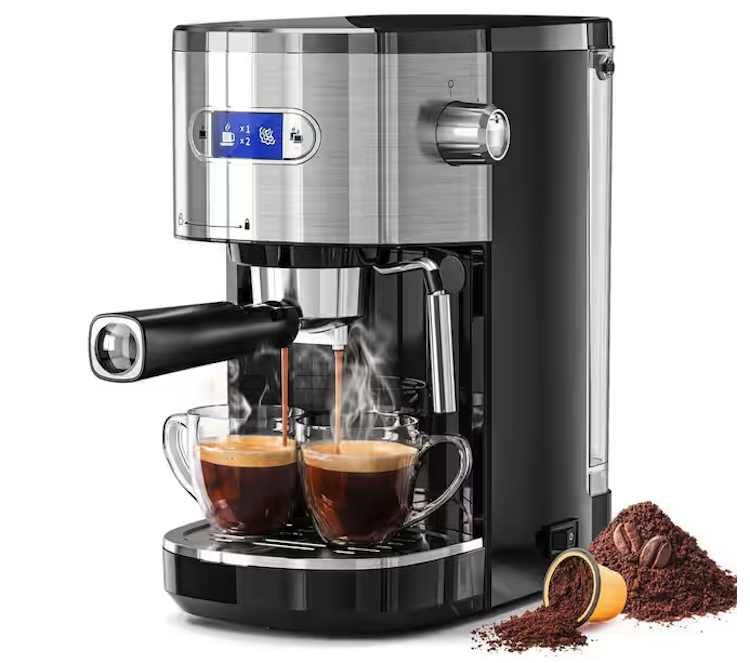 Coswar Coffee Maker