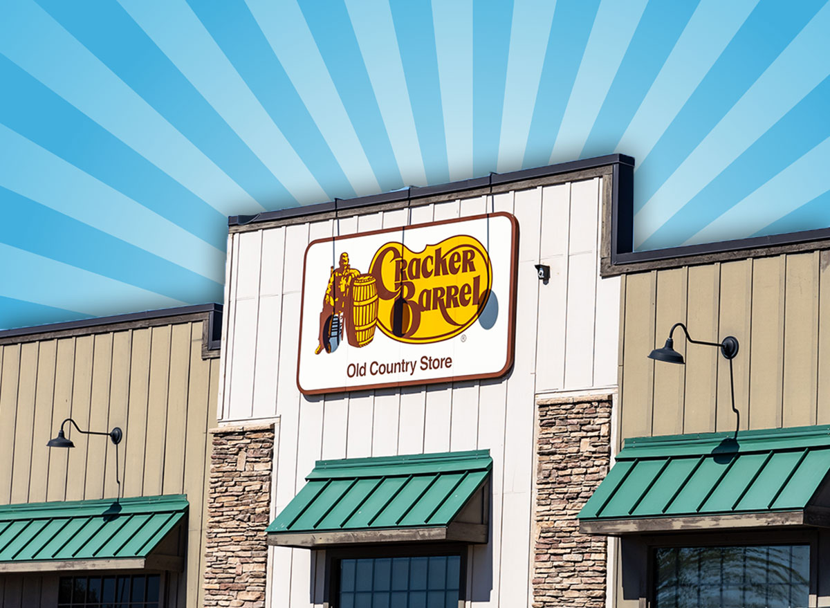 11 Best Cracker Barrel New Arrivals