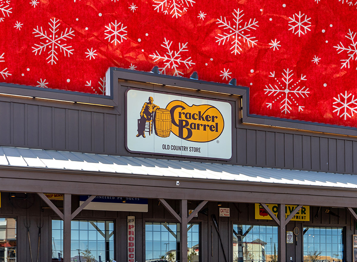 11 Cracker Barrel Finds for Last-Minute Gifts