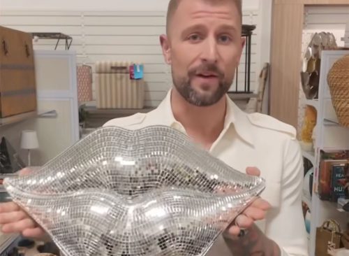 Design Daddy HomeGoods