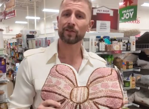 Design Daddy HomeGoods