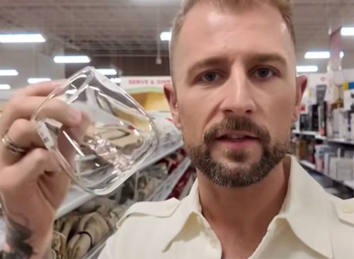 Design Daddy HomeGoods