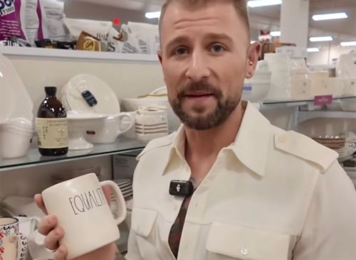 Design Daddy HomeGoods