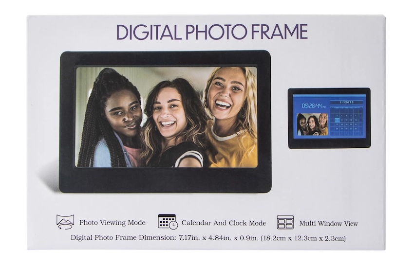 Digital Photo Frame