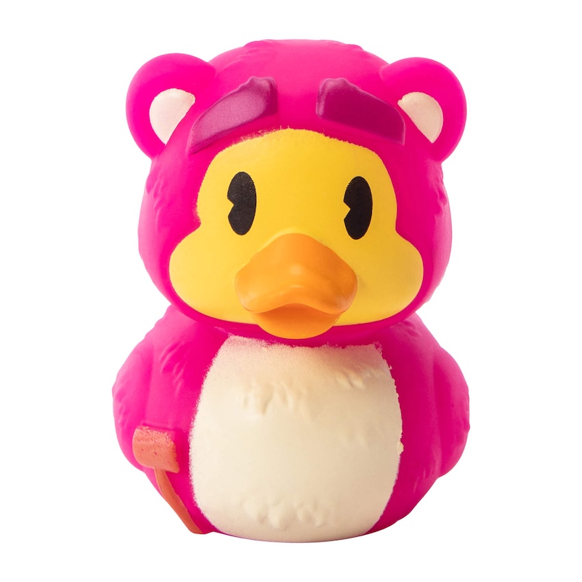 Disney Character Ducks