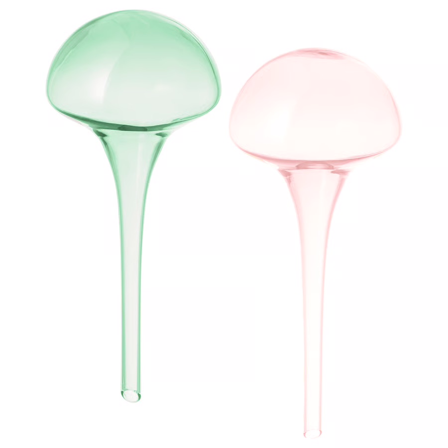 Self-Watering Inserts