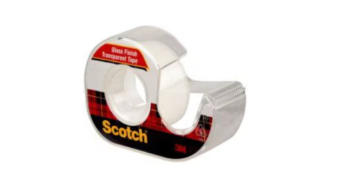 Scotch tape