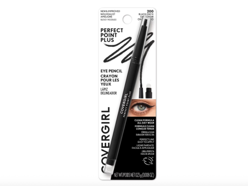 CoverGirl eyeliner