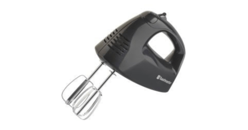 hand mixer