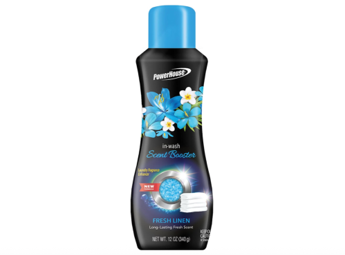 laundry scent boosters