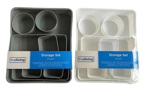 storage sets