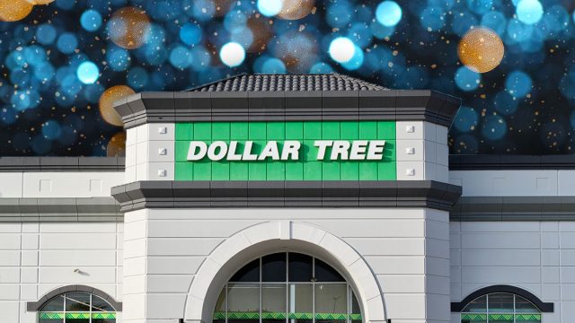 Dollar Tree