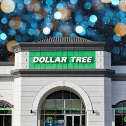 Dollar Tree