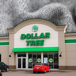 Dollar Tree