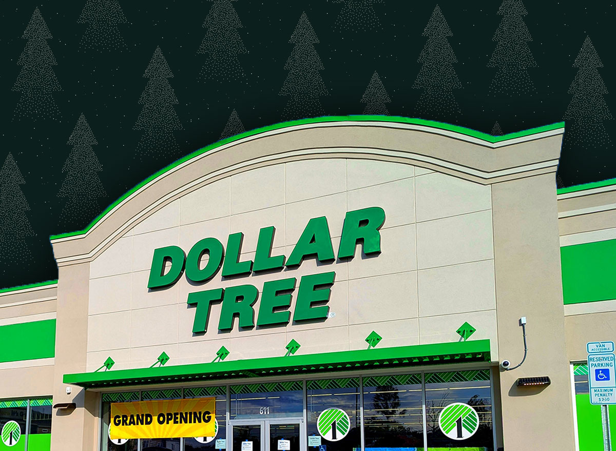 Dollar Tree