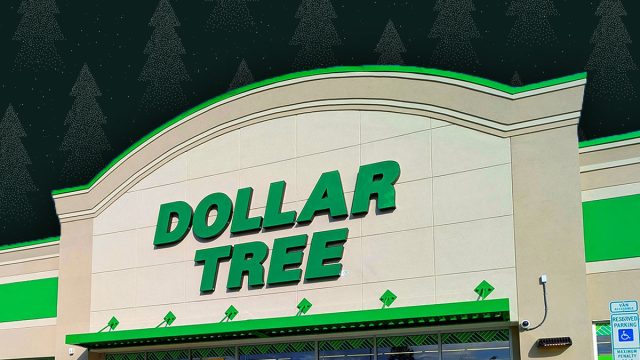 Dollar Tree
